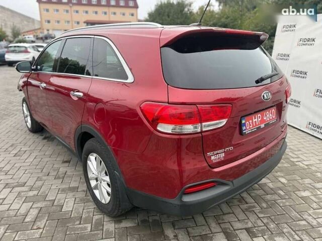 Кіа Соренто, об'ємом двигуна 2.4 л та пробігом 109 тис. км за 10900 $, фото 7 на Automoto.ua