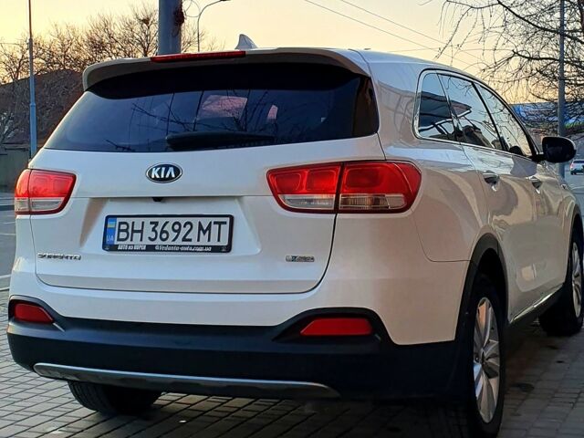 Кіа Соренто, об'ємом двигуна 20 л та пробігом 105 тис. км за 20000 $, фото 4 на Automoto.ua