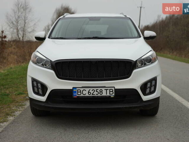 Киа Соренто, объемом двигателя 3.34 л и пробегом 78 тыс. км за 17900 $, фото 3 на Automoto.ua
