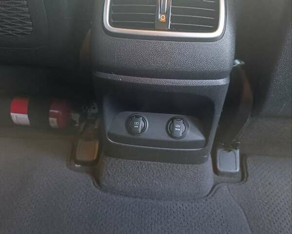 Киа Соренто, объемом двигателя 3.3 л и пробегом 210 тыс. км за 17500 $, фото 26 на Automoto.ua