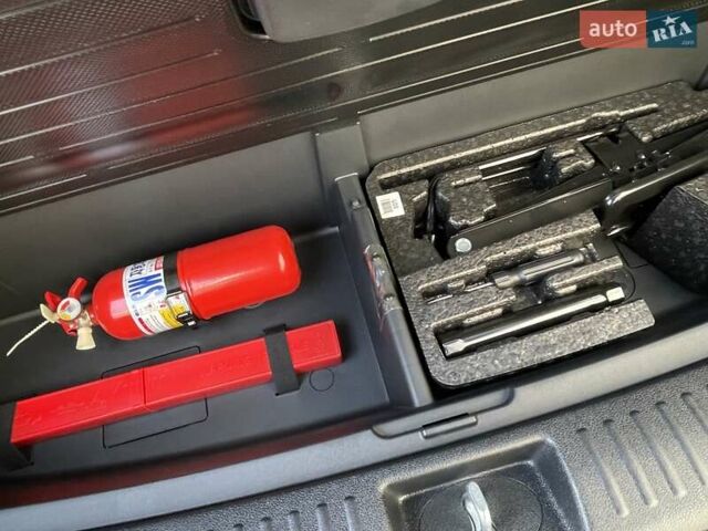 Киа Соренто, объемом двигателя 2.2 л и пробегом 126 тыс. км за 21600 $, фото 21 на Automoto.ua