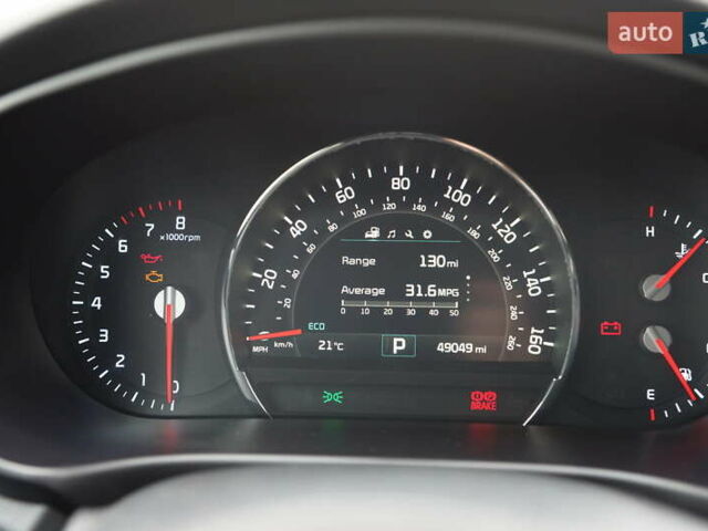 Киа Соренто, объемом двигателя 3.34 л и пробегом 78 тыс. км за 17900 $, фото 12 на Automoto.ua