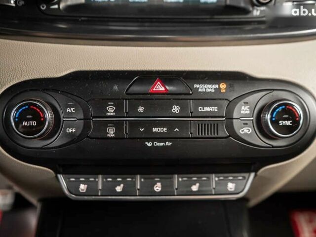 Киа Соренто, объемом двигателя 2.2 л и пробегом 151 тыс. км за 24900 $, фото 21 на Automoto.ua