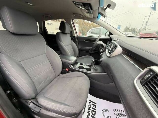 Кіа Соренто, об'ємом двигуна 2.4 л та пробігом 109 тис. км за 10900 $, фото 15 на Automoto.ua