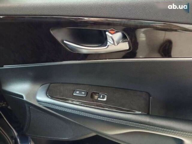 Киа Соренто, объемом двигателя 2.4 л и пробегом 151 тыс. км за 16200 $, фото 26 на Automoto.ua