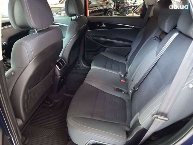 Киа Соренто, объемом двигателя 2.4 л и пробегом 151 тыс. км за 16200 $, фото 17 на Automoto.ua