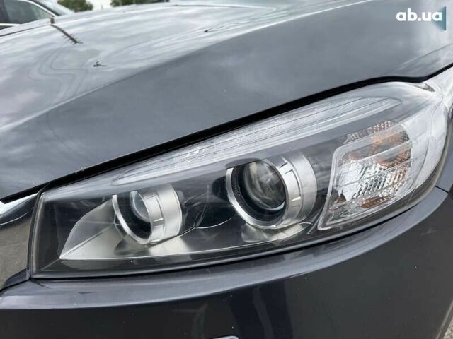 Киа Соренто, объемом двигателя 2.2 л и пробегом 289 тыс. км за 19990 $, фото 10 на Automoto.ua
