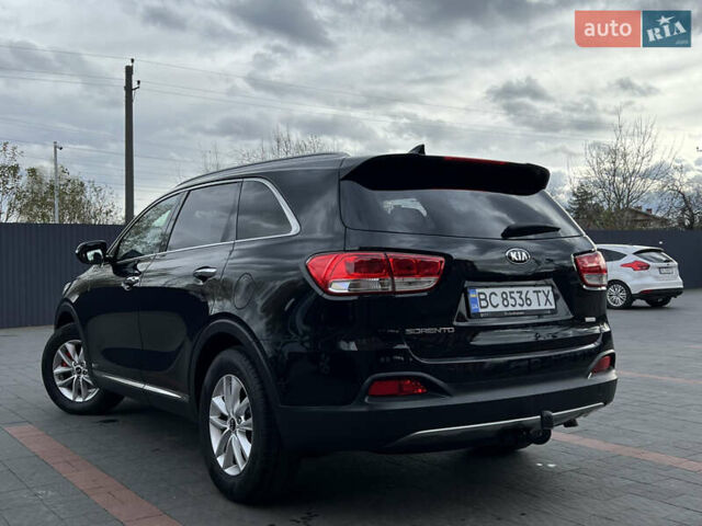 Киа Соренто 2016 в Трускавце на Automoto.ua Киа Соренто, объемом двигателя 0 л и пробегом 225 тыс. км за 23000 $, фото 9 на Automoto.ua