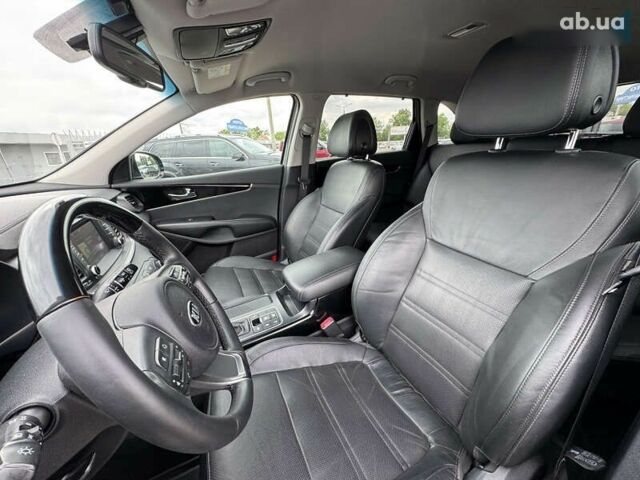 Киа Соренто, объемом двигателя 2.2 л и пробегом 289 тыс. км за 19990 $, фото 18 на Automoto.ua