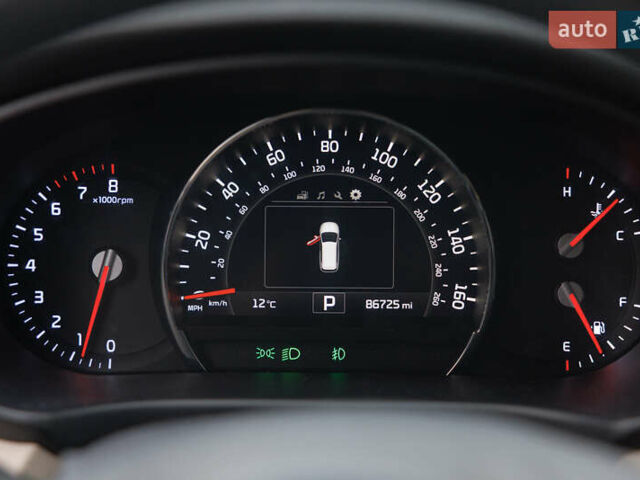Киа Соренто, объемом двигателя 2 л и пробегом 136 тыс. км за 15999 $, фото 19 на Automoto.ua
