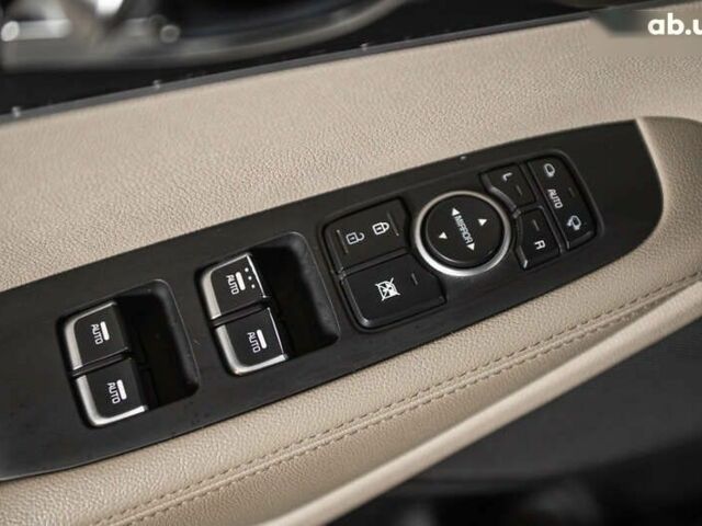 Киа Соренто, объемом двигателя 2.2 л и пробегом 151 тыс. км за 24900 $, фото 10 на Automoto.ua