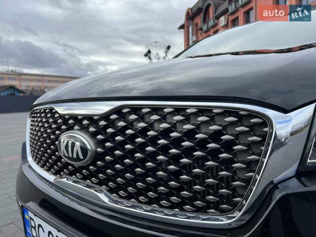 Киа Соренто 2016 в Трускавце на Automoto.ua Киа Соренто, объемом двигателя 0 л и пробегом 225 тыс. км за 23000 $, фото 32 на Automoto.ua