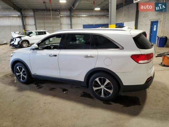 Киа Соренто, объемом двигателя 2 л и пробегом 98 тыс. км за 2000 $, фото 1 на Automoto.ua