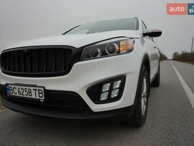 Киа Соренто, объемом двигателя 3.34 л и пробегом 78 тыс. км за 17900 $, фото 38 на Automoto.ua