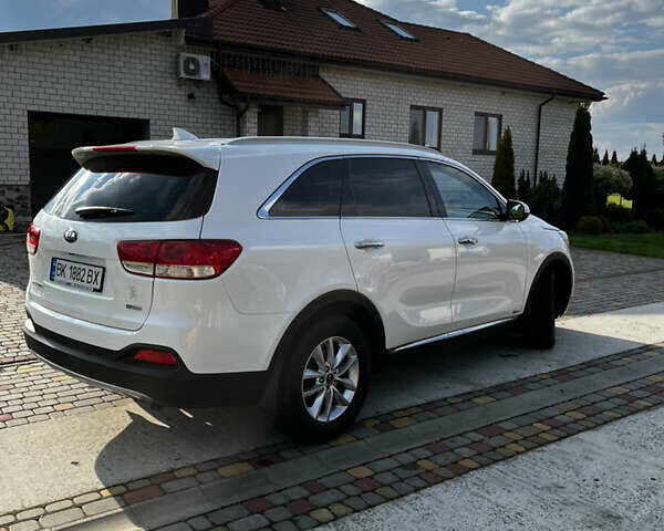 Киа Соренто, объемом двигателя 2.2 л и пробегом 102 тыс. км за 25000 $, фото 3 на Automoto.ua