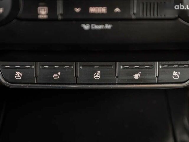 Киа Соренто, объемом двигателя 2.2 л и пробегом 151 тыс. км за 24900 $, фото 23 на Automoto.ua