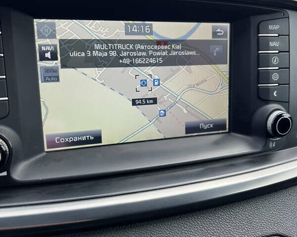Киа Соренто 2016 в Трускавце на Automoto.ua Киа Соренто, объемом двигателя 0 л и пробегом 225 тыс. км за 23000 $, фото 28 на Automoto.ua