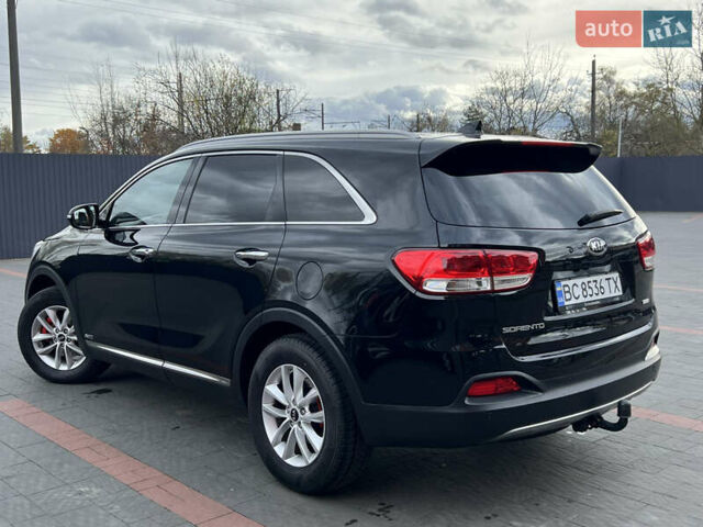 Киа Соренто 2016 в Трускавце на Automoto.ua Киа Соренто, объемом двигателя 0 л и пробегом 225 тыс. км за 23000 $, фото 8 на Automoto.ua