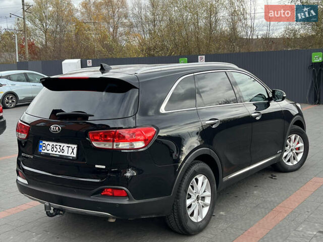 Киа Соренто 2016 в Трускавце на Automoto.ua Киа Соренто, объемом двигателя 0 л и пробегом 225 тыс. км за 23000 $, фото 11 на Automoto.ua