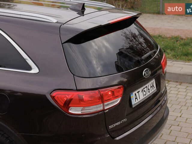 Киа Соренто, объемом двигателя 2 л и пробегом 136 тыс. км за 15999 $, фото 15 на Automoto.ua