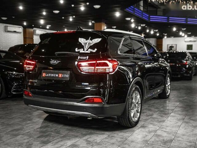 Киа Соренто, объемом двигателя 2.2 л и пробегом 151 тыс. км за 24900 $, фото 6 на Automoto.ua