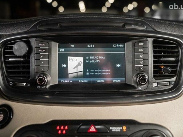 Киа Соренто, объемом двигателя 2.2 л и пробегом 151 тыс. км за 24900 $, фото 19 на Automoto.ua
