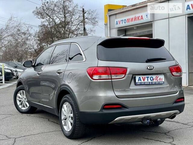 Кіа Соренто, об'ємом двигуна 3.34 л та пробігом 159 тис. км за 13900 $, фото 8 на Automoto.ua