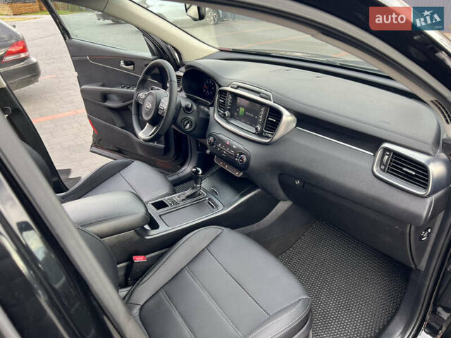 Киа Соренто 2016 в Трускавце на Automoto.ua Киа Соренто, объемом двигателя 0 л и пробегом 225 тыс. км за 23000 $, фото 19 на Automoto.ua