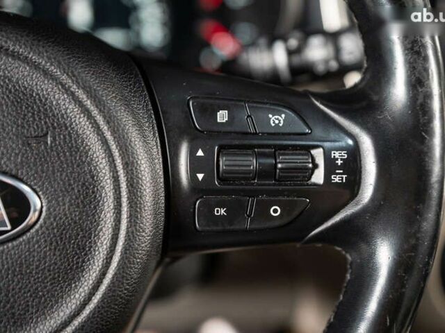 Киа Соренто, объемом двигателя 2.2 л и пробегом 151 тыс. км за 24900 $, фото 18 на Automoto.ua