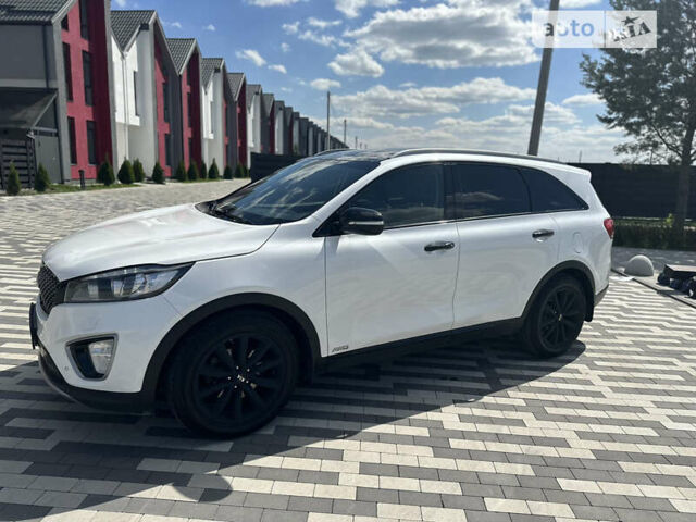 Кіа Соренто, об'ємом двигуна 2.2 л та пробігом 207 тис. км за 20999 $, фото 2 на Automoto.ua