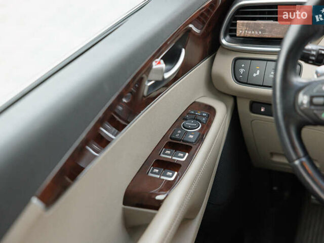 Киа Соренто, объемом двигателя 2 л и пробегом 136 тыс. км за 15999 $, фото 18 на Automoto.ua