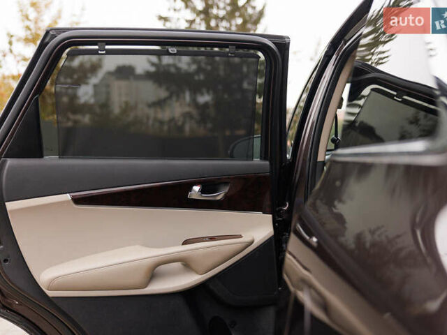 Киа Соренто, объемом двигателя 2 л и пробегом 136 тыс. км за 15999 $, фото 26 на Automoto.ua