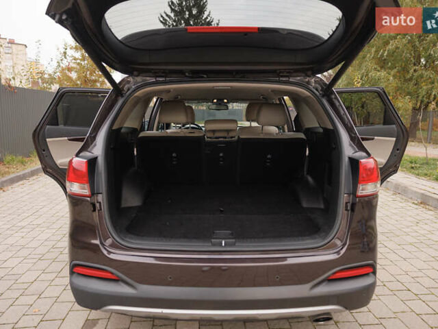 Киа Соренто, объемом двигателя 2 л и пробегом 136 тыс. км за 15999 $, фото 35 на Automoto.ua