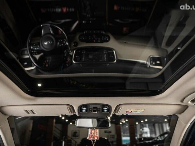 Киа Соренто, объемом двигателя 2.2 л и пробегом 151 тыс. км за 24900 $, фото 26 на Automoto.ua