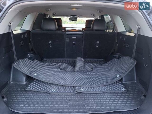 Киа Соренто, объемом двигателя 3.3 л и пробегом 210 тыс. км за 17500 $, фото 29 на Automoto.ua