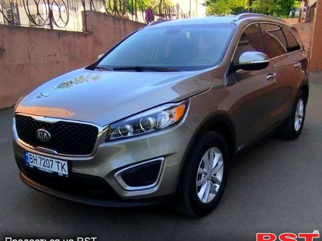 Киа Соренто, объемом двигателя 2.4 л и пробегом 104 тыс. км за 16700 $, фото 10 на Automoto.ua