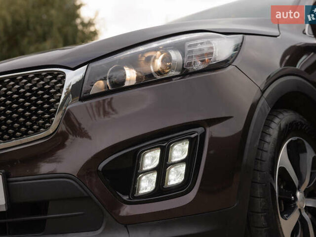 Киа Соренто, объемом двигателя 2 л и пробегом 136 тыс. км за 15999 $, фото 31 на Automoto.ua
