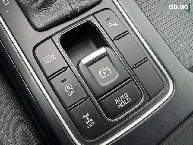 Киа Соренто, объемом двигателя 2.2 л и пробегом 289 тыс. км за 19990 $, фото 25 на Automoto.ua