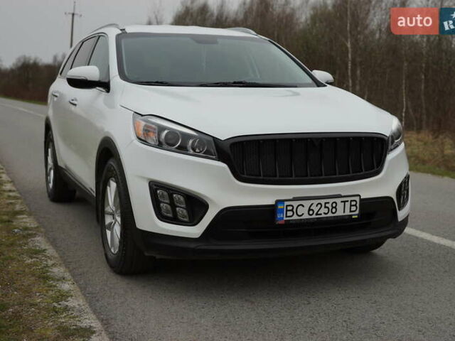 Киа Соренто, объемом двигателя 3.34 л и пробегом 78 тыс. км за 17900 $, фото 2 на Automoto.ua