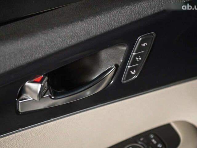 Киа Соренто, объемом двигателя 2.2 л и пробегом 151 тыс. км за 24900 $, фото 11 на Automoto.ua