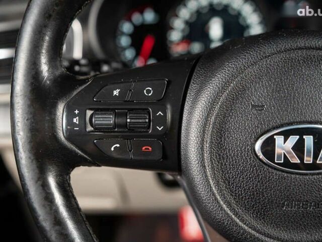 Киа Соренто, объемом двигателя 2.2 л и пробегом 151 тыс. км за 24900 $, фото 17 на Automoto.ua