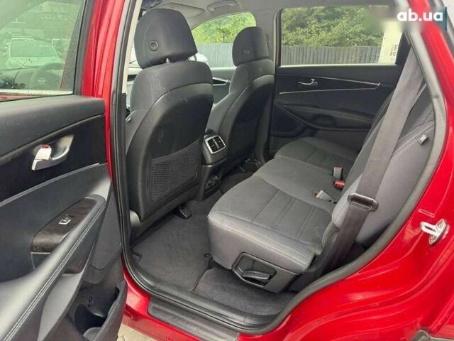Кіа Соренто, об'ємом двигуна 2.4 л та пробігом 109 тис. км за 10900 $, фото 8 на Automoto.ua