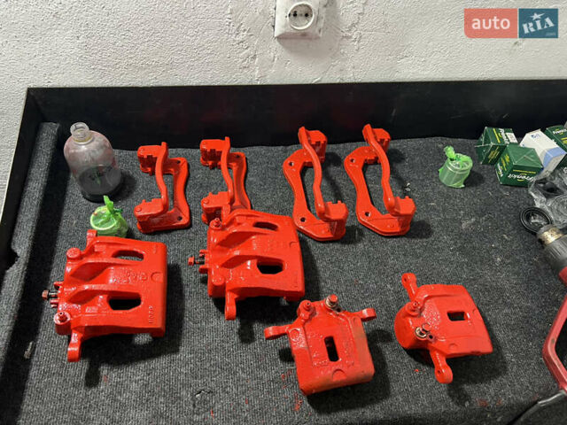 Киа Соренто 2016 в Трускавце на Automoto.ua Киа Соренто, объемом двигателя 0 л и пробегом 225 тыс. км за 23000 $, фото 36 на Automoto.ua