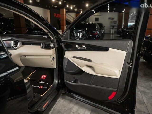 Киа Соренто, объемом двигателя 2.2 л и пробегом 151 тыс. км за 24900 $, фото 13 на Automoto.ua