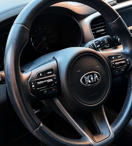 Киа Соренто, объемом двигателя 2.4 л и пробегом 104 тыс. км за 16700 $, фото 11 на Automoto.ua