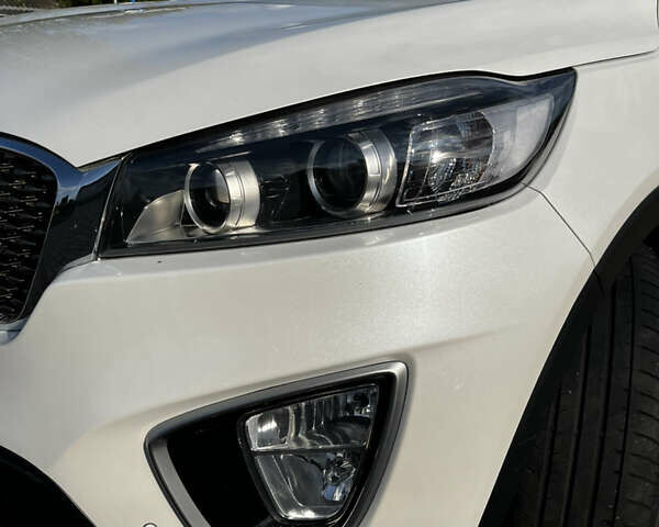 Кіа Соренто, об'ємом двигуна 2.2 л та пробігом 110 тис. км за 24500 $, фото 13 на Automoto.ua