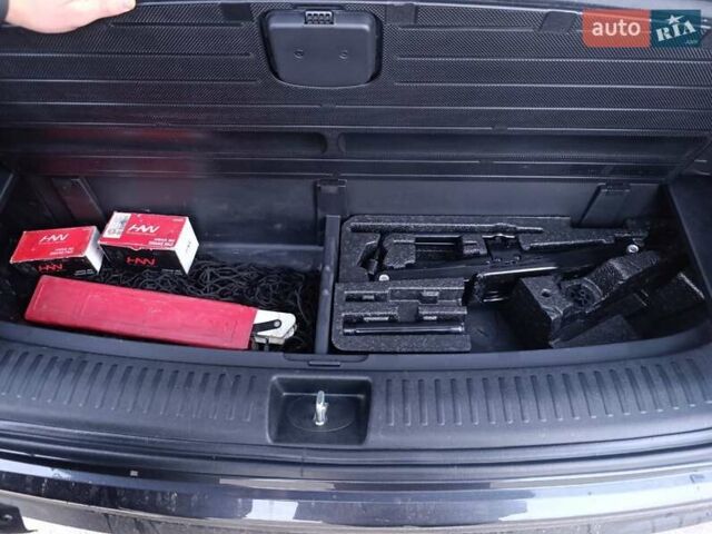 Киа Соренто, объемом двигателя 3.3 л и пробегом 210 тыс. км за 17500 $, фото 27 на Automoto.ua