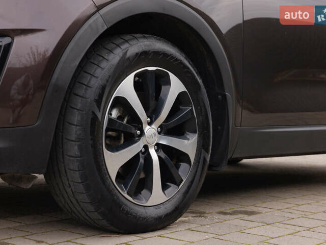 Киа Соренто, объемом двигателя 2 л и пробегом 136 тыс. км за 15999 $, фото 16 на Automoto.ua