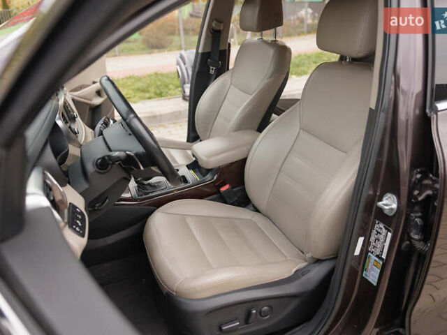 Киа Соренто, объемом двигателя 2 л и пробегом 136 тыс. км за 15999 $, фото 38 на Automoto.ua