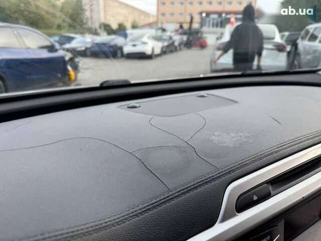 Киа Соренто, объемом двигателя 2.4 л и пробегом 216 тыс. км за 10900 $, фото 16 на Automoto.ua